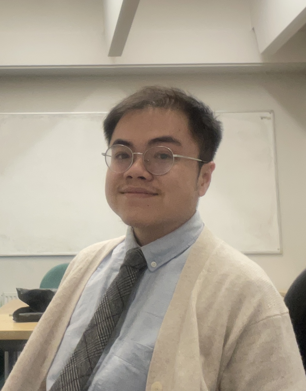 Profile photo